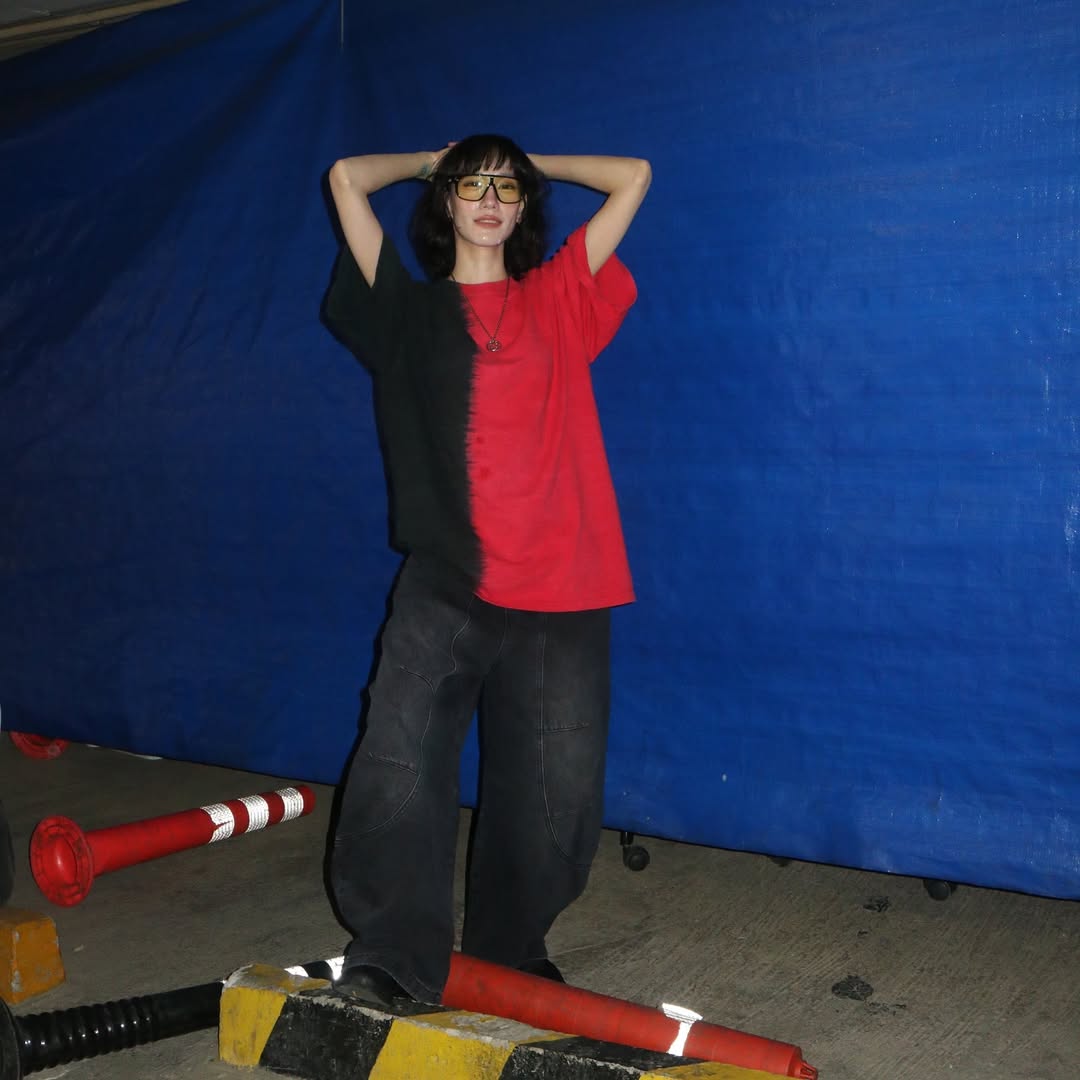 ไอด้า - ไอรดา ศิริวุฒิ