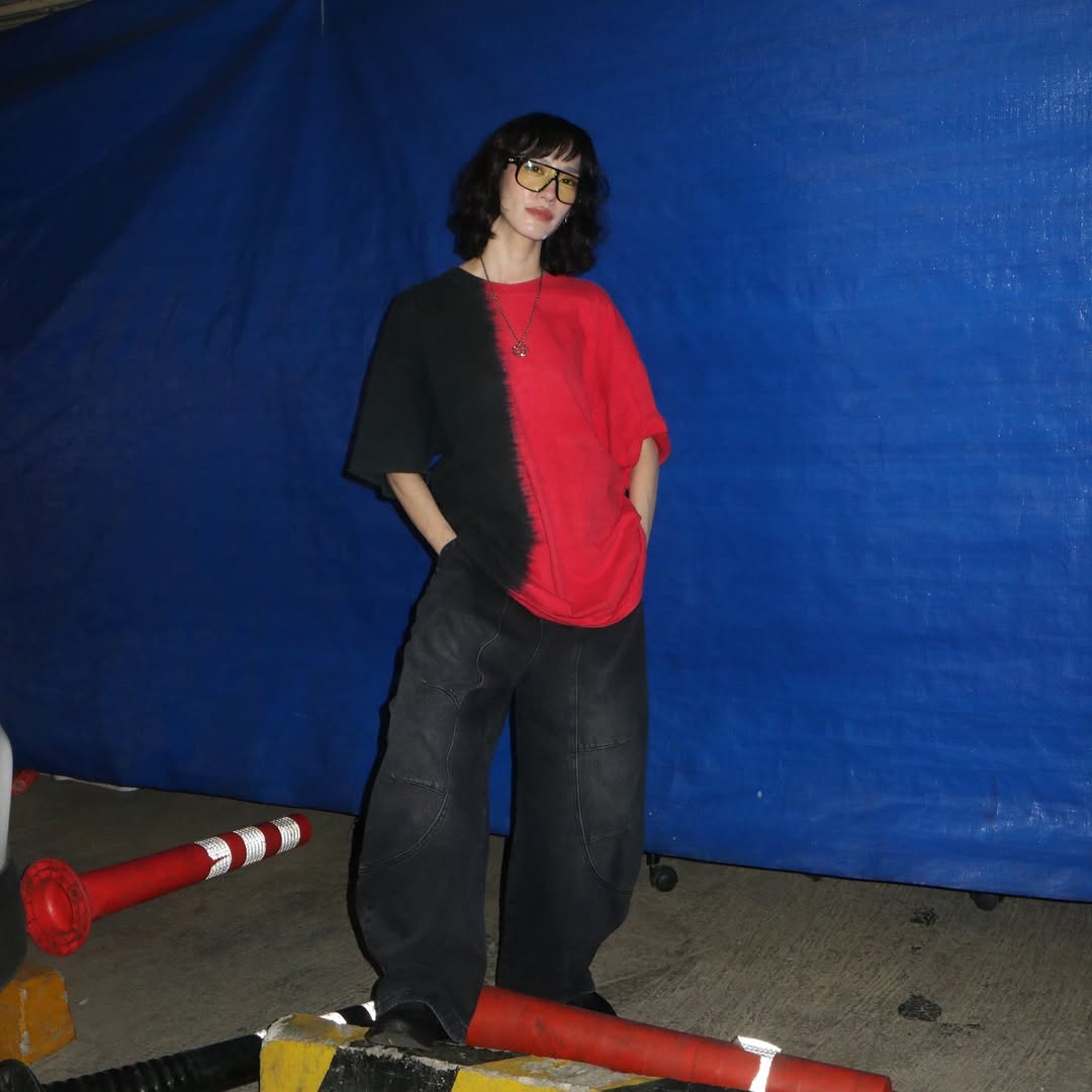 ไอด้า - ไอรดา ศิริวุฒิ