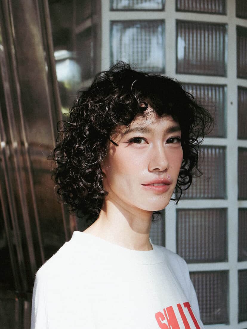 ไอด้า - ไอรดา ศิริวุฒิ