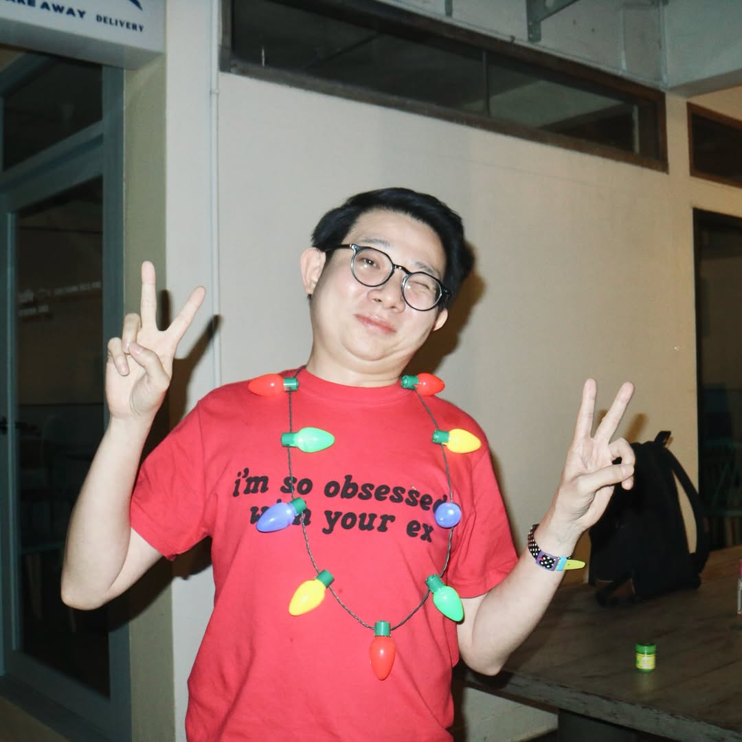 ไอด้า - ไอรดา ศิริวุฒิ