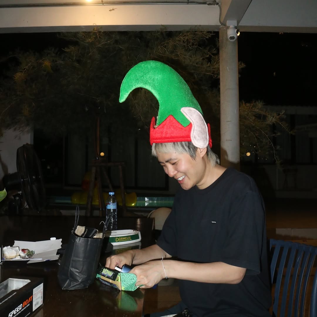 ไอด้า - ไอรดา ศิริวุฒิ