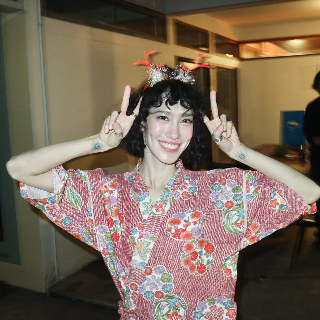 ไอด้า - ไอรดา ศิริวุฒิ