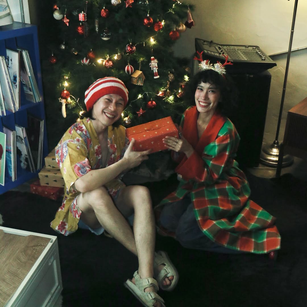 ไอด้า - ไอรดา ศิริวุฒิ