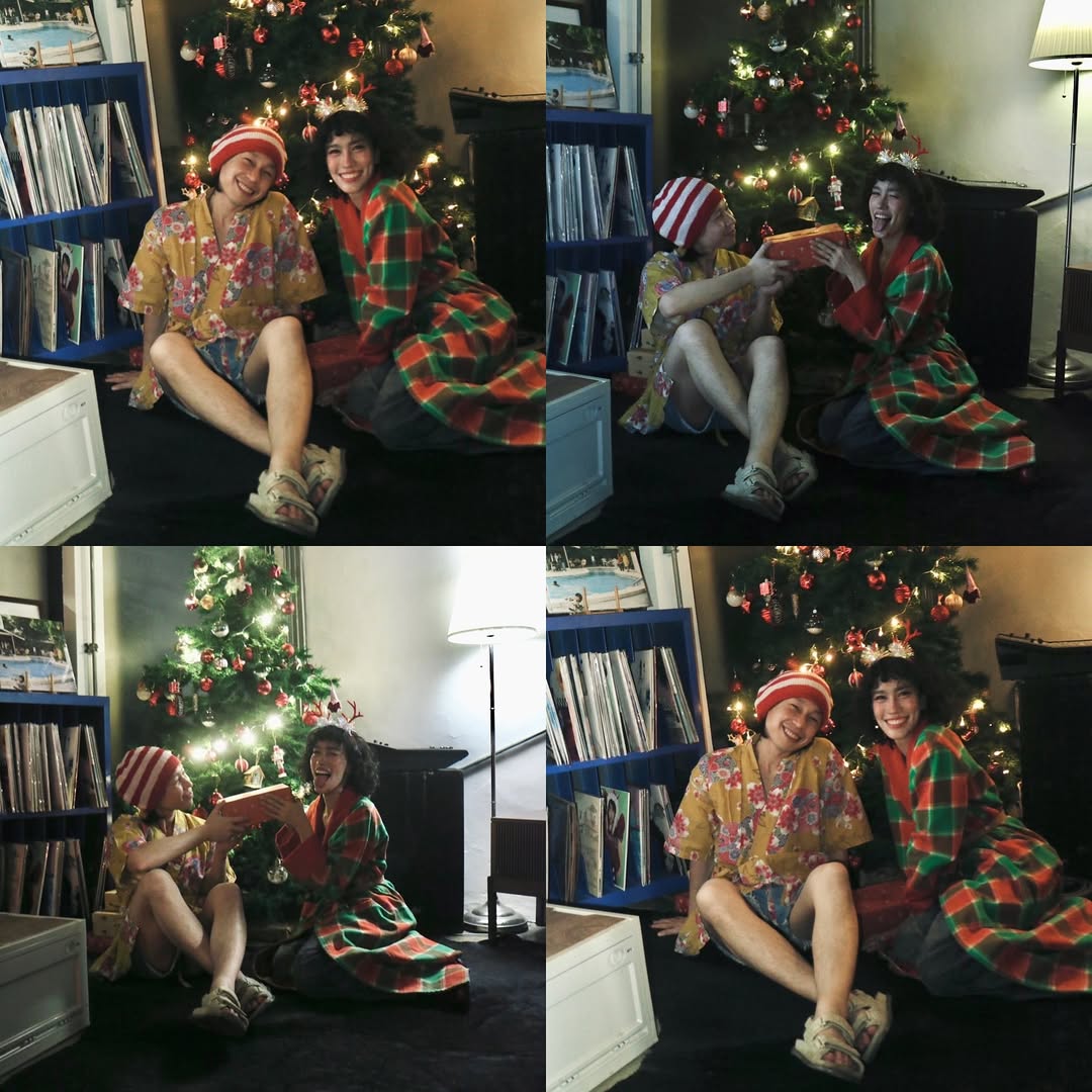 ไอด้า - ไอรดา ศิริวุฒิ