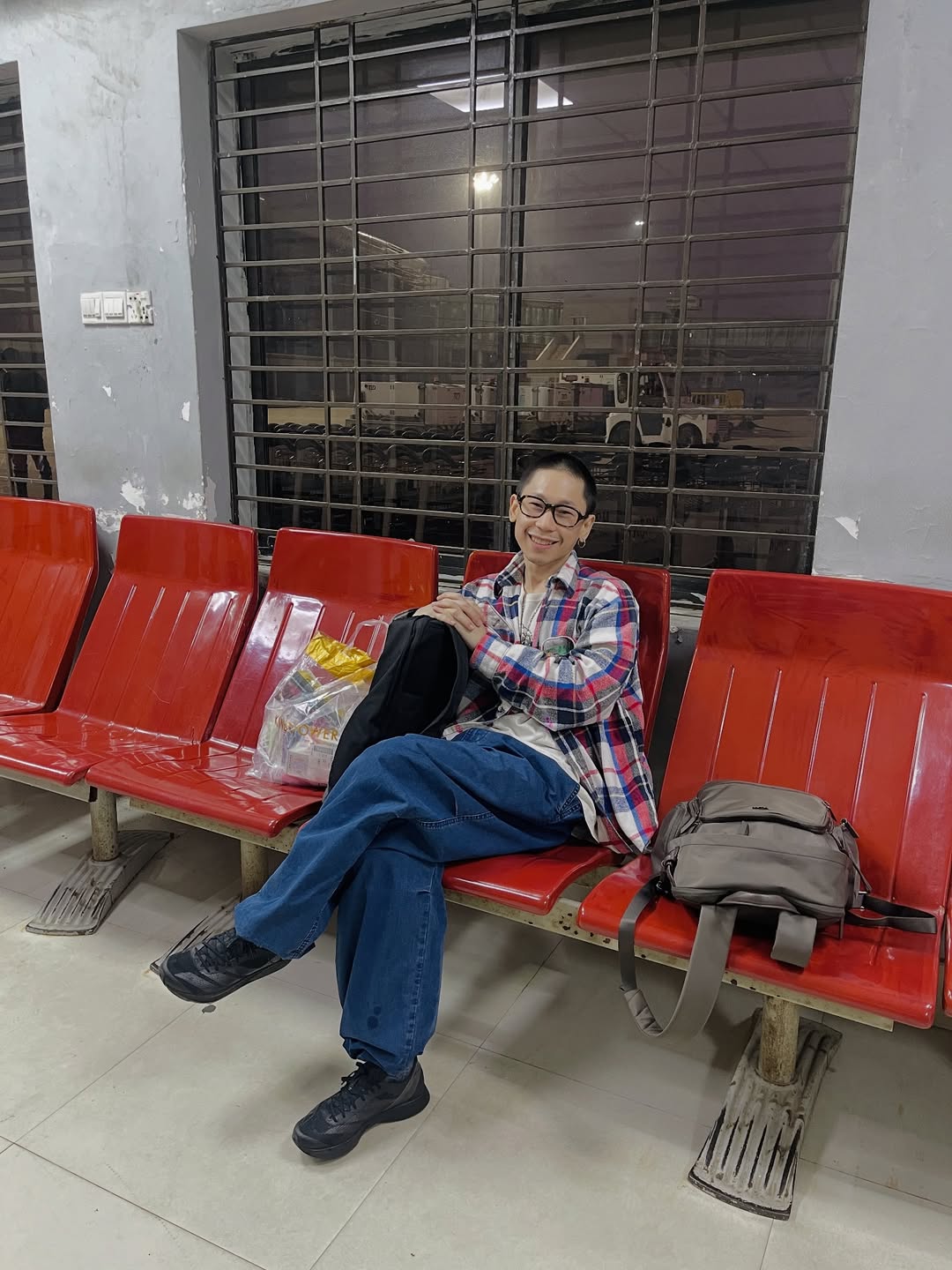 ไอด้า - ไอรดา ศิริวุฒิ