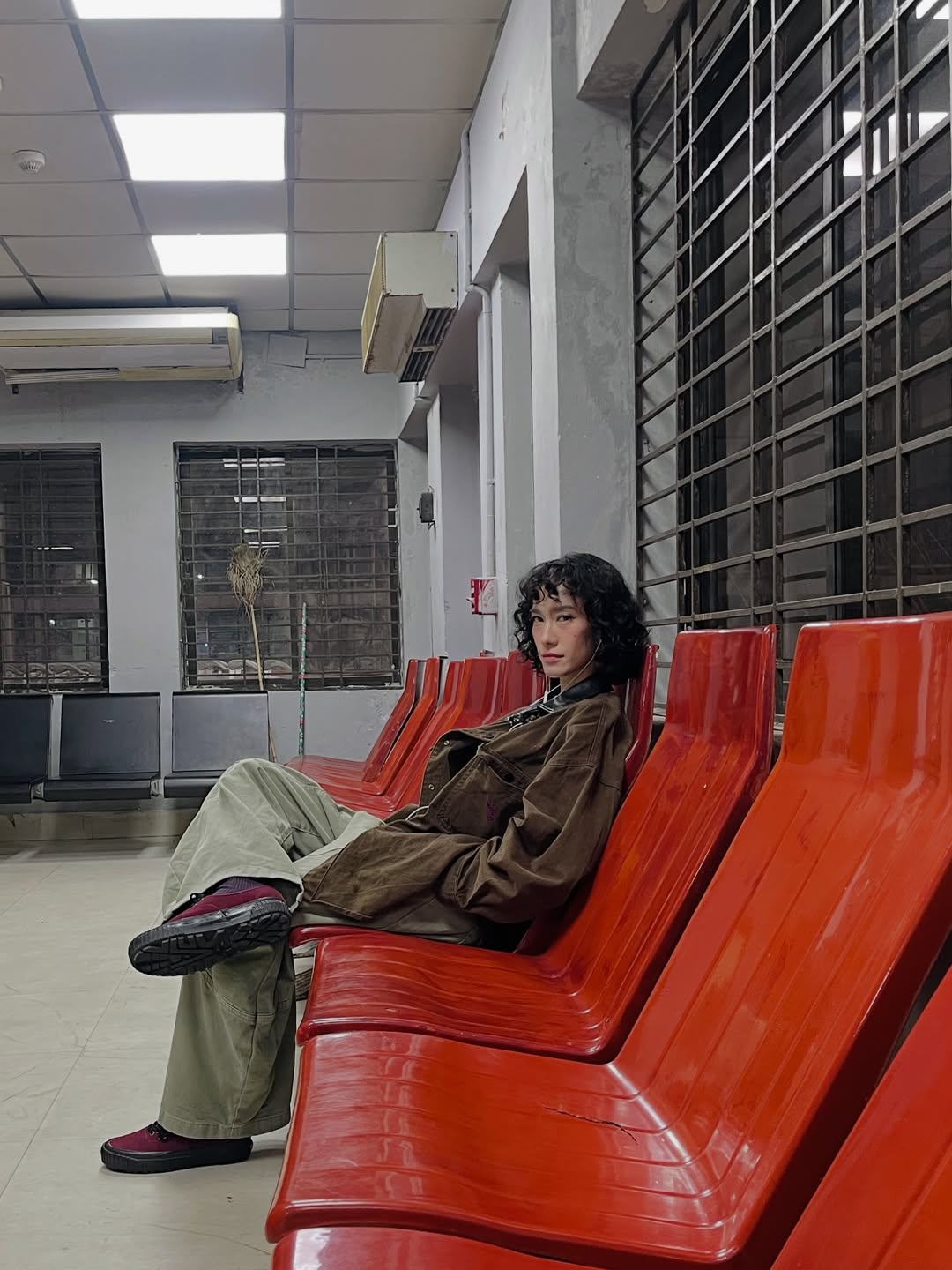 ไอด้า - ไอรดา ศิริวุฒิ