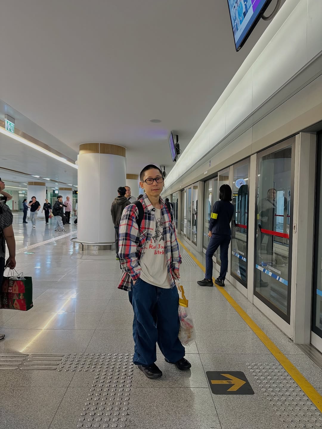 ไอด้า - ไอรดา ศิริวุฒิ