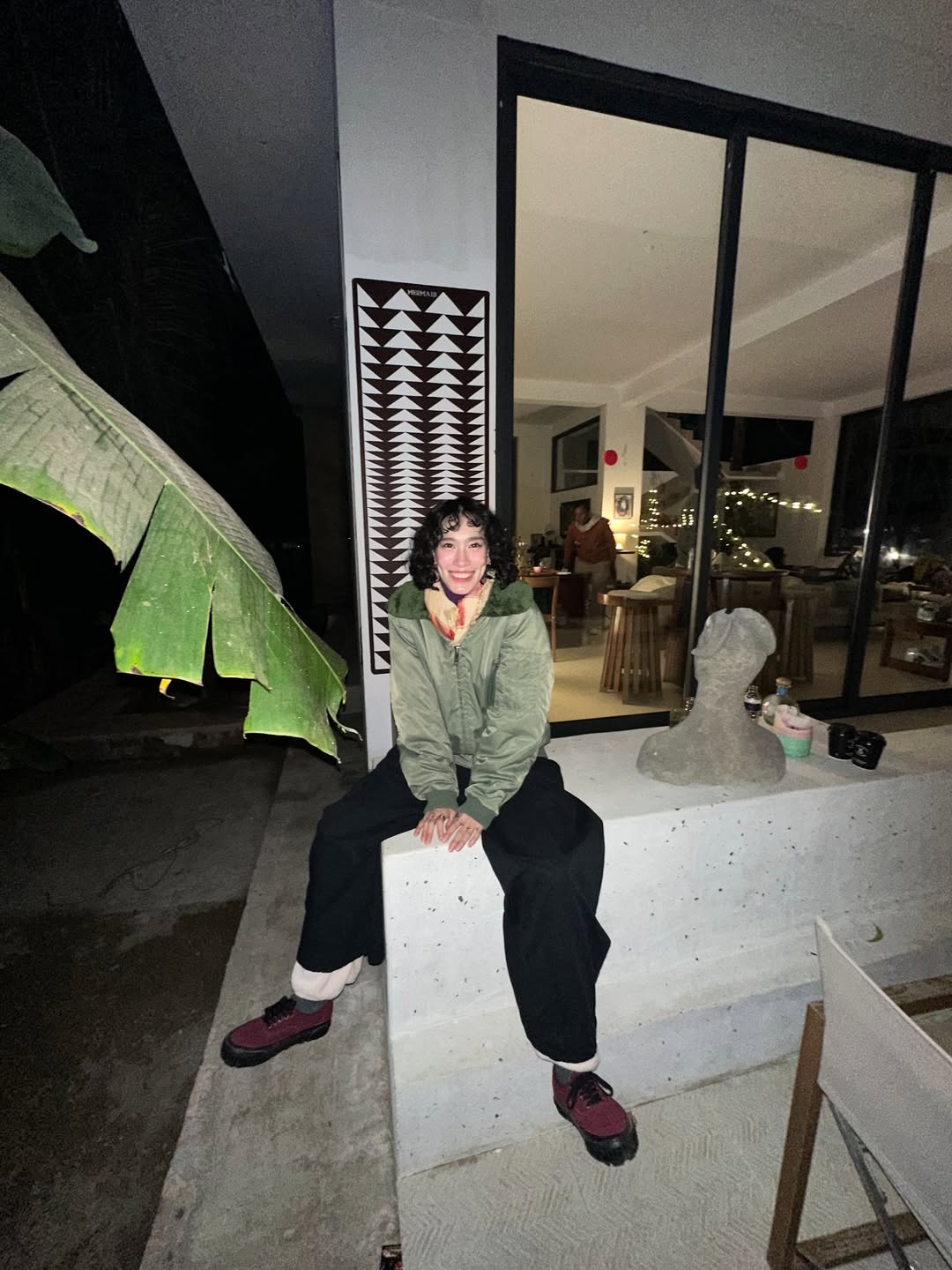 ไอด้า - ไอรดา ศิริวุฒิ