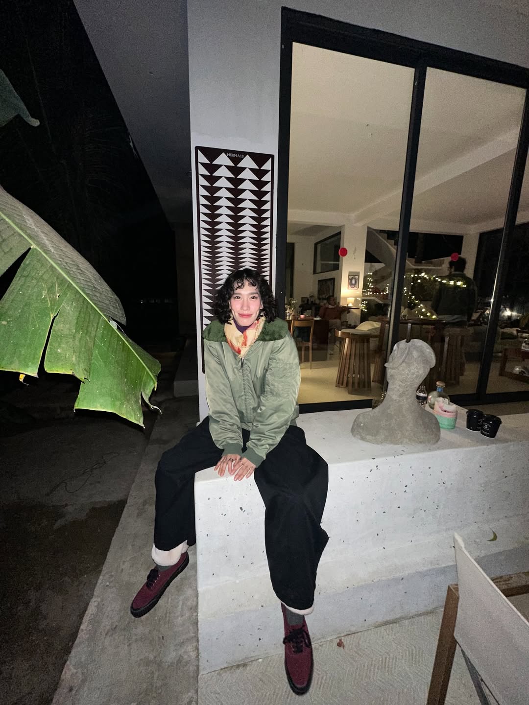 ไอด้า - ไอรดา ศิริวุฒิ