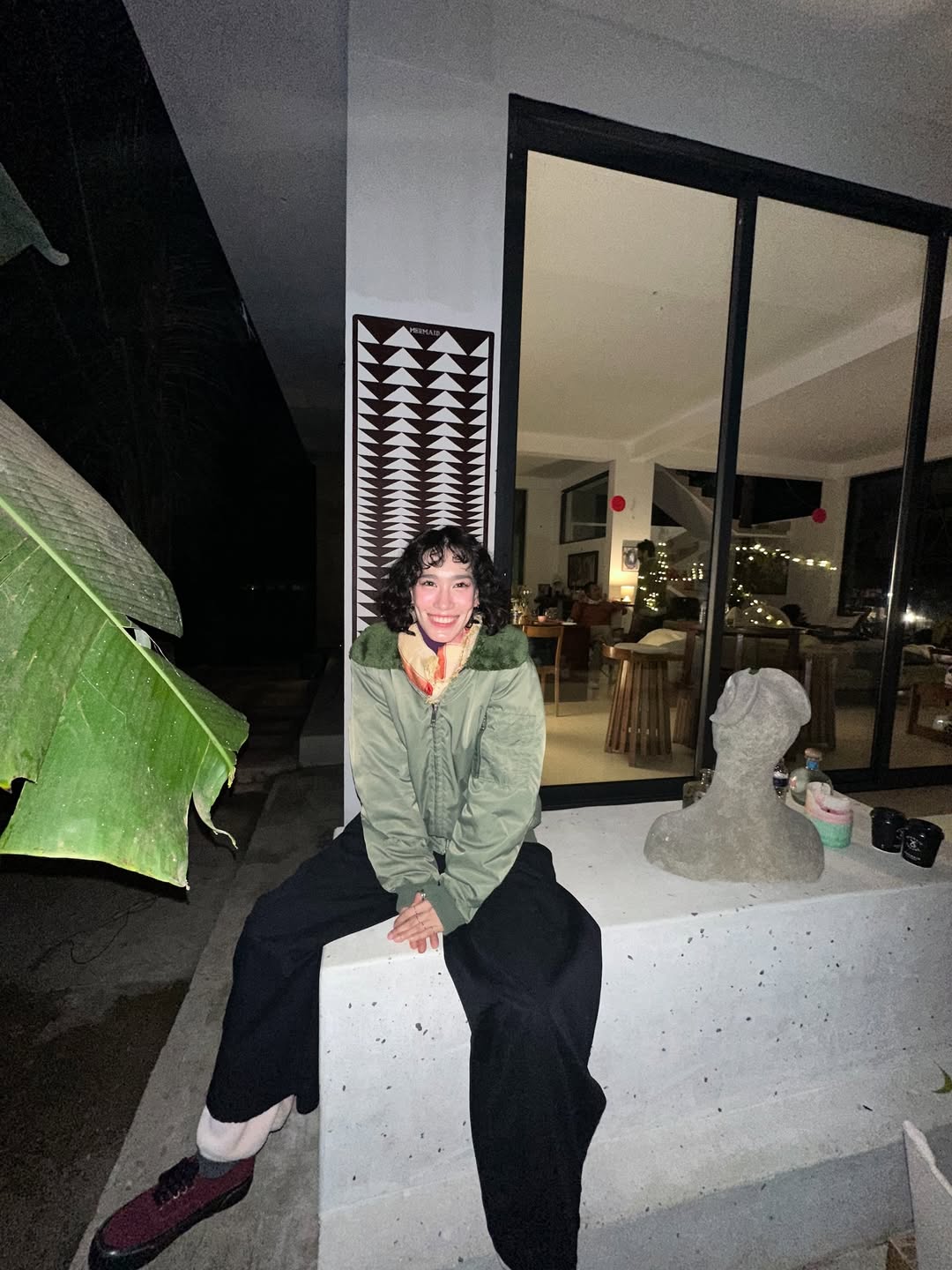 ไอด้า - ไอรดา ศิริวุฒิ