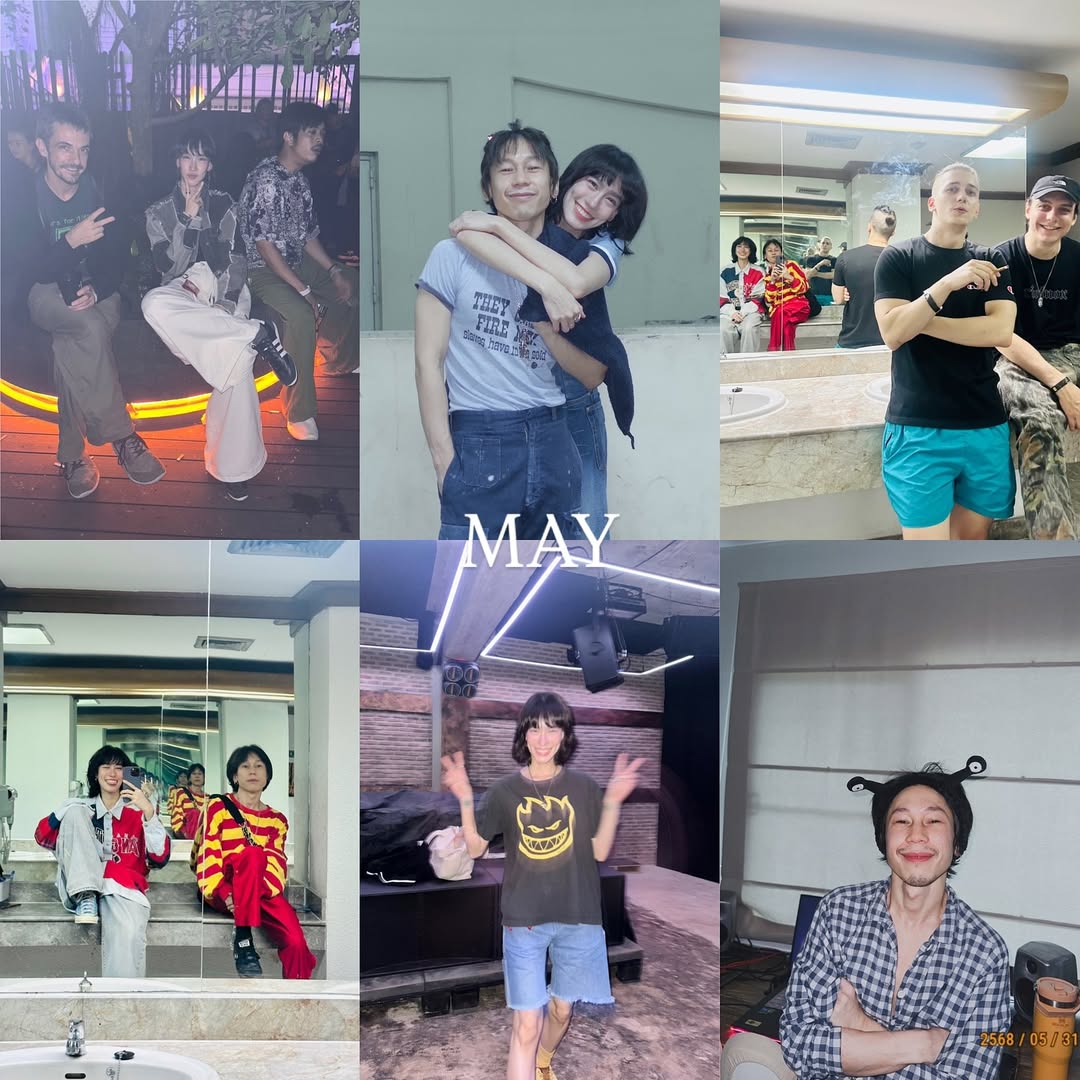 ไอด้า - ไอรดา ศิริวุฒิ