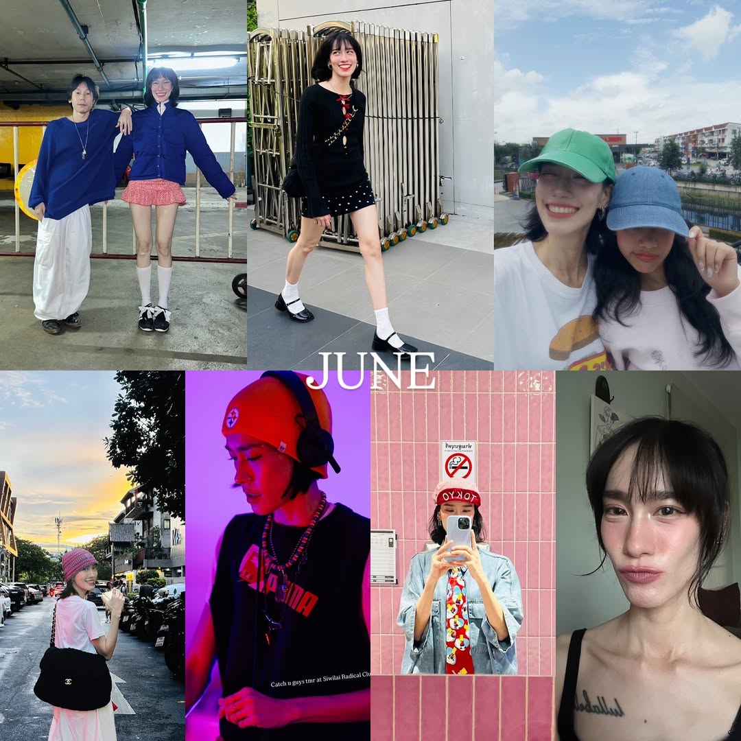 ไอด้า - ไอรดา ศิริวุฒิ