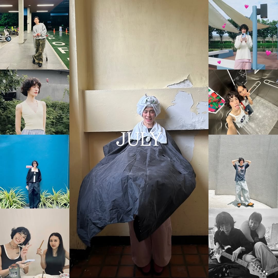 ไอด้า - ไอรดา ศิริวุฒิ