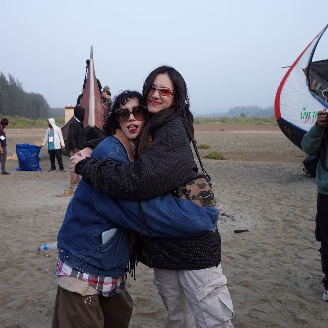 ไอด้า - ไอรดา ศิริวุฒิ