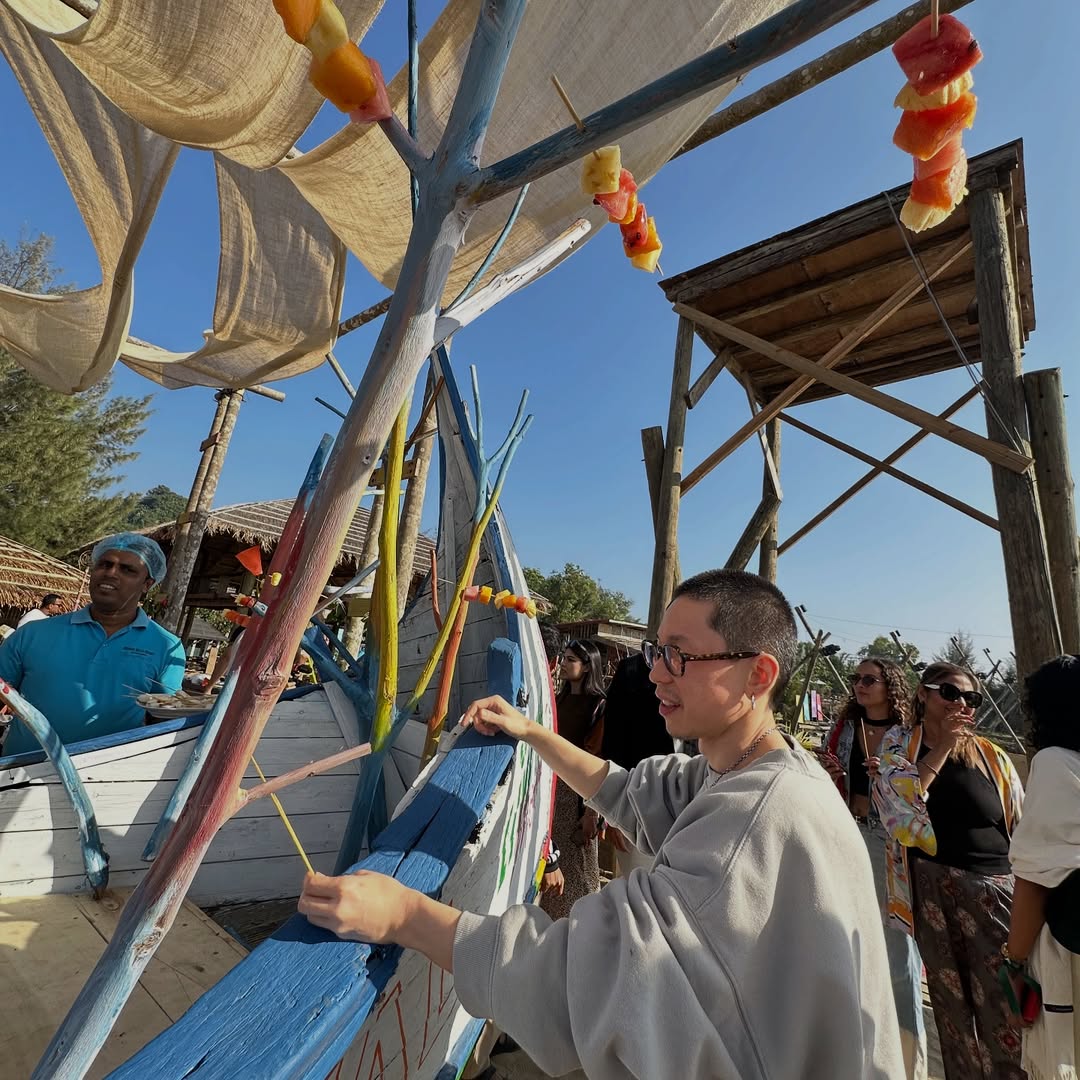 ไอด้า - ไอรดา ศิริวุฒิ