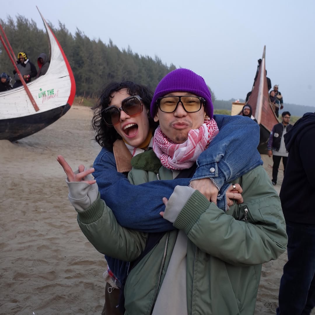 ไอด้า - ไอรดา ศิริวุฒิ