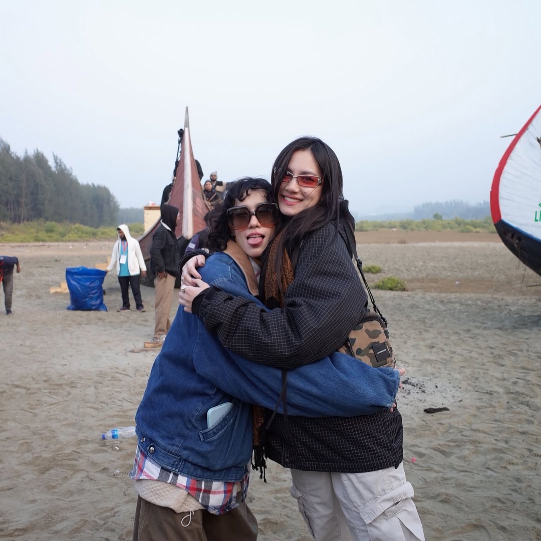 ไอด้า - ไอรดา ศิริวุฒิ