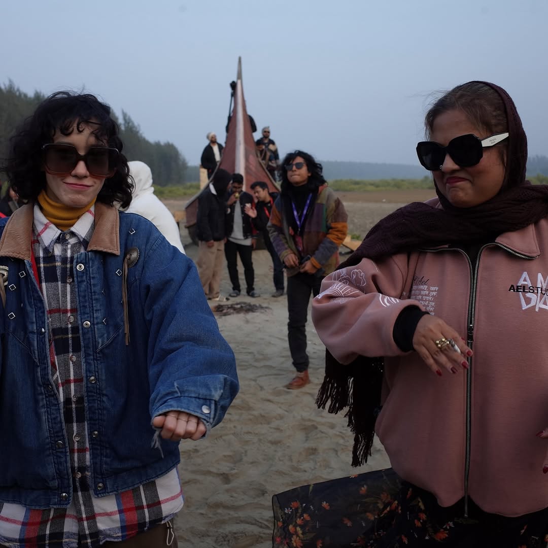 ไอด้า - ไอรดา ศิริวุฒิ