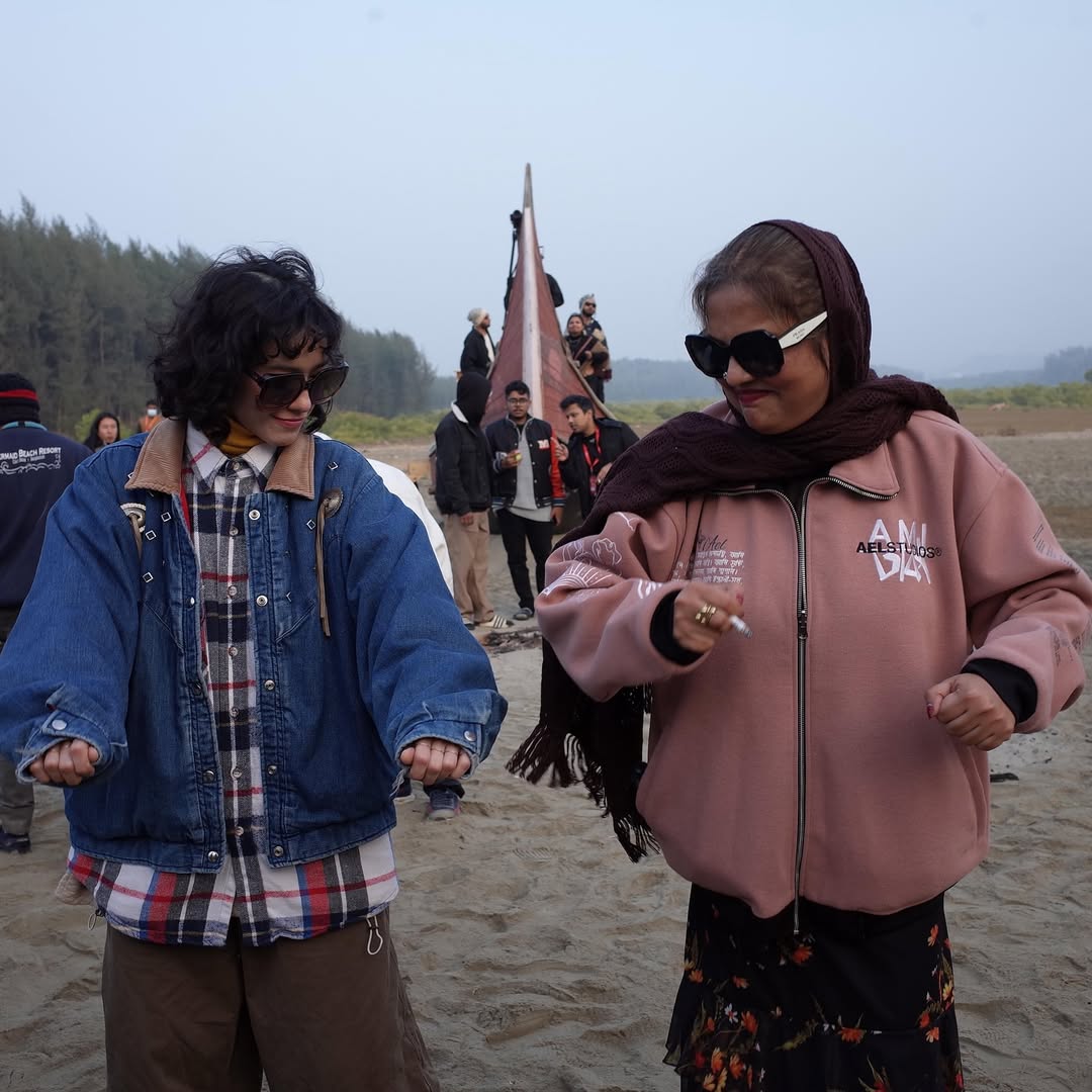 ไอด้า - ไอรดา ศิริวุฒิ