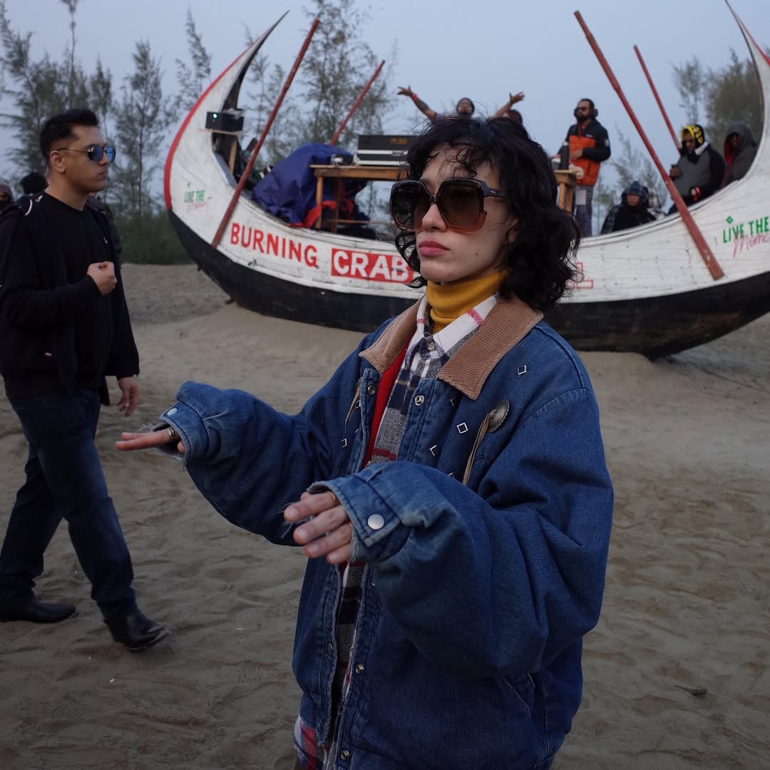 ไอด้า - ไอรดา ศิริวุฒิ