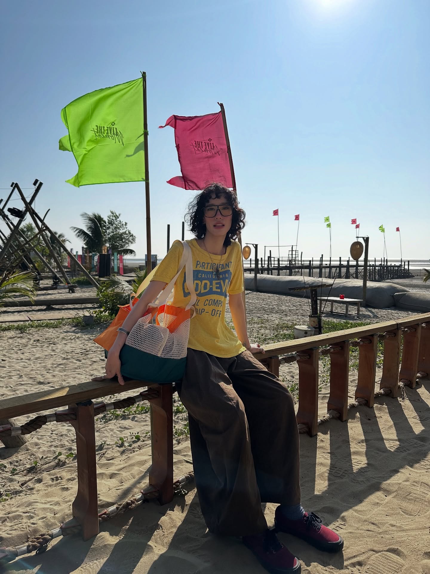 ไอด้า - ไอรดา ศิริวุฒิ