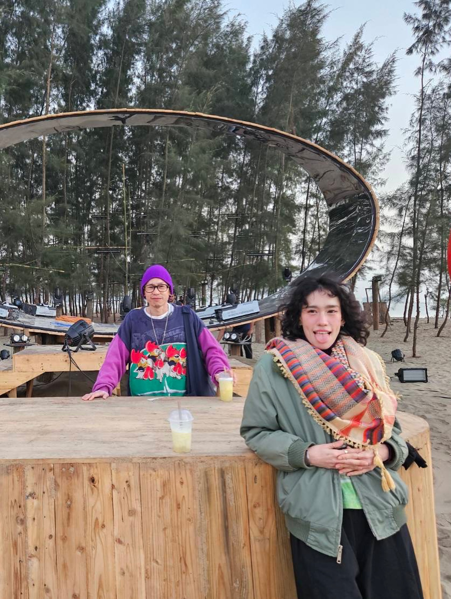 ไอด้า - ไอรดา ศิริวุฒิ