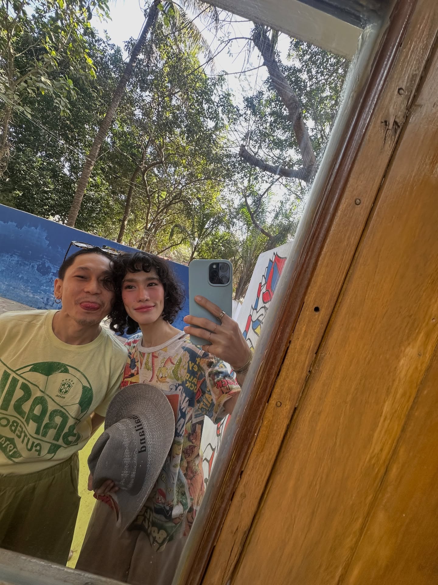 ไอด้า - ไอรดา ศิริวุฒิ