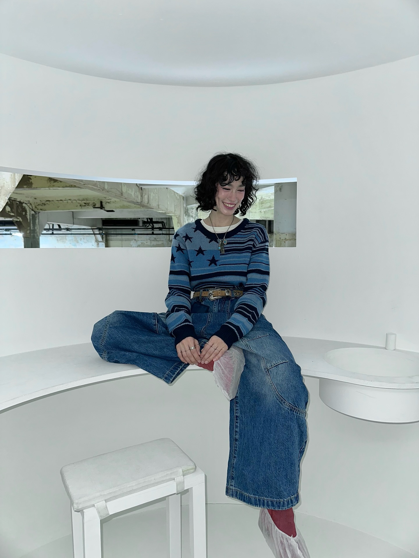 ไอด้า - ไอรดา ศิริวุฒิ