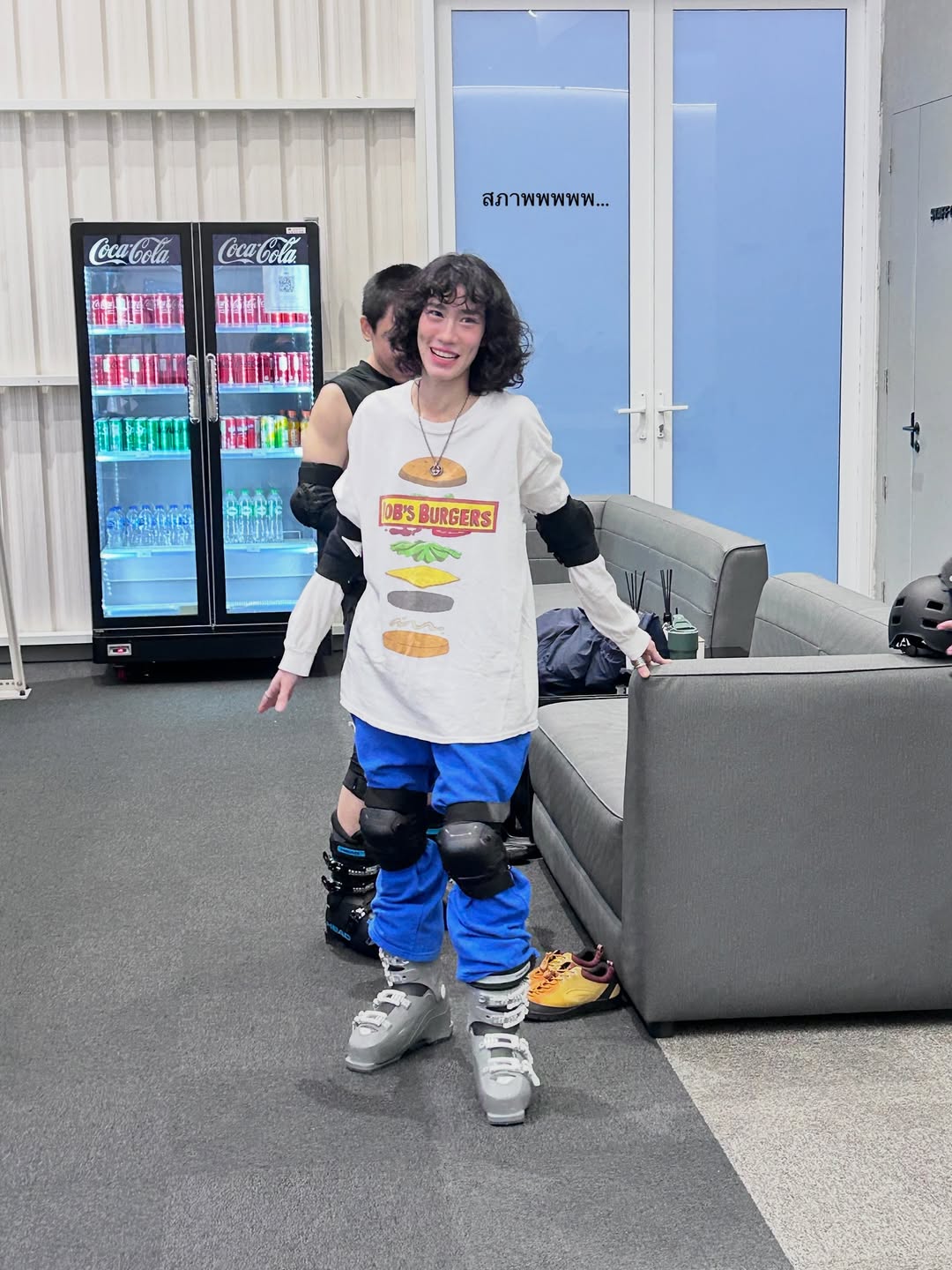 ไอด้า - ไอรดา ศิริวุฒิ