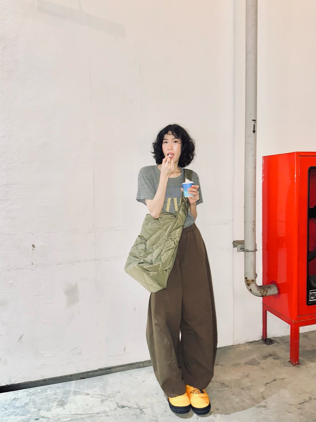 ไอด้า - ไอรดา ศิริวุฒิ