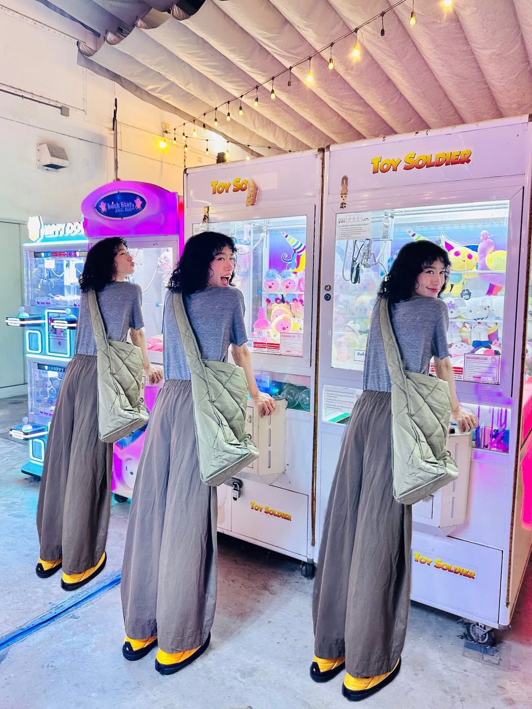 ไอด้า - ไอรดา ศิริวุฒิ