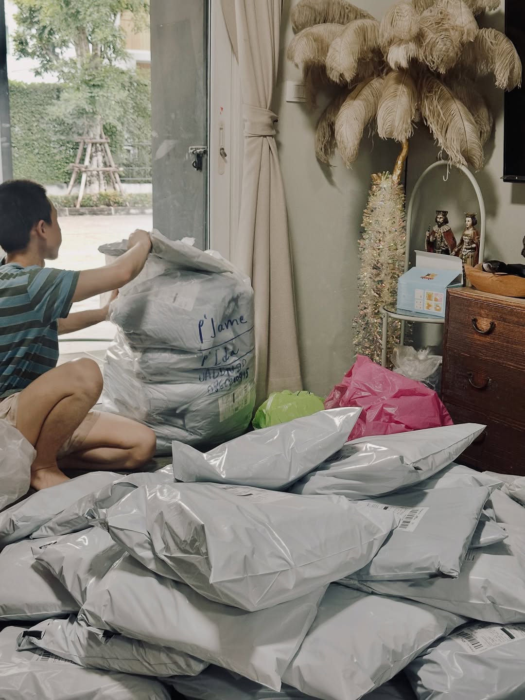 ไอด้า - ไอรดา ศิริวุฒิ