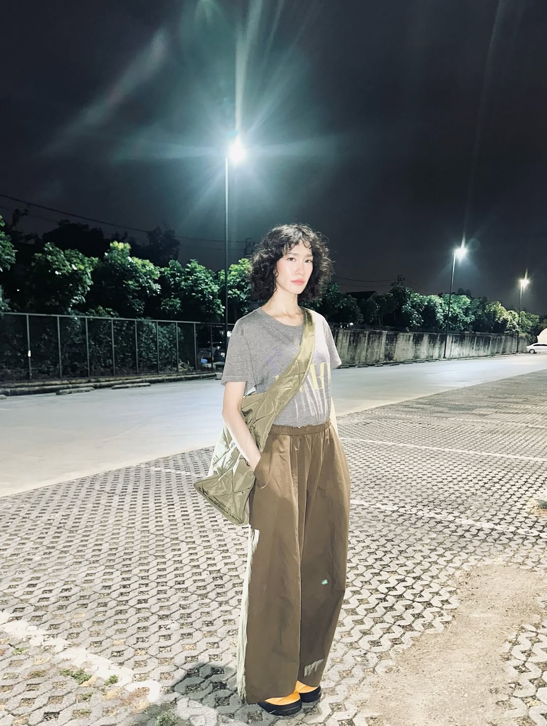 ไอด้า - ไอรดา ศิริวุฒิ