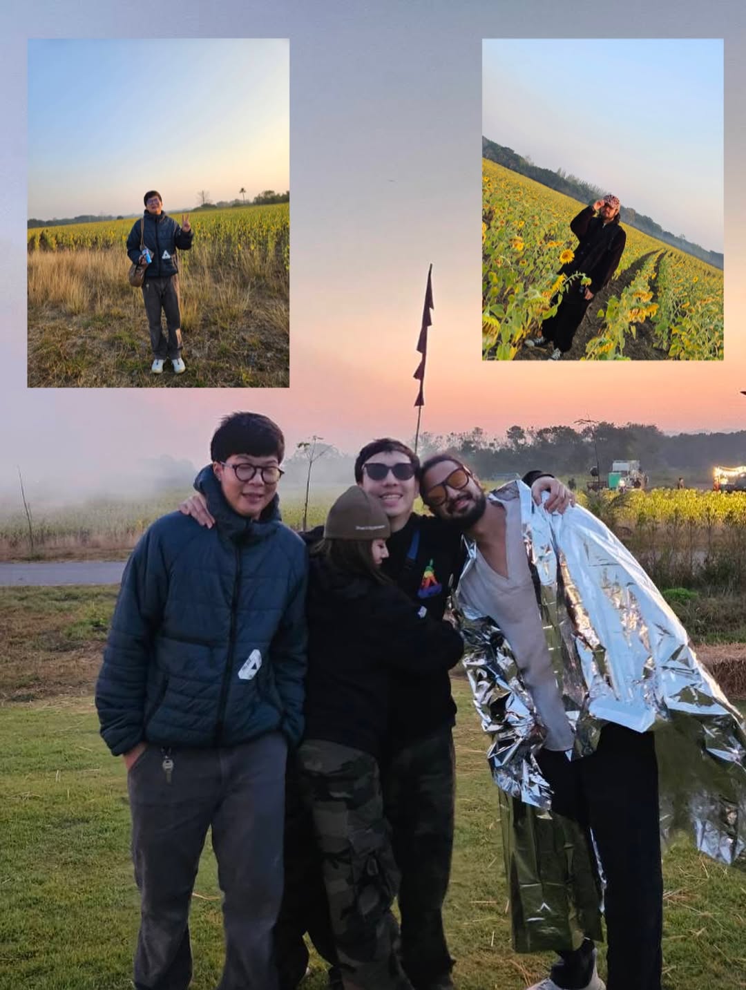 ไอด้า - ไอรดา ศิริวุฒิ