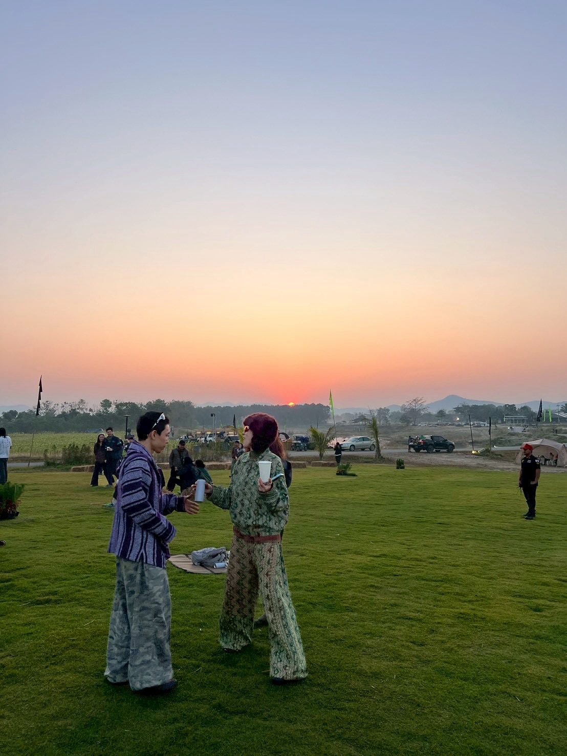 ไอด้า - ไอรดา ศิริวุฒิ