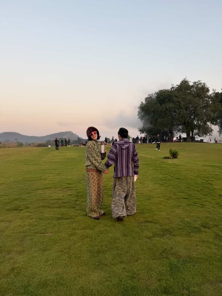 ไอด้า - ไอรดา ศิริวุฒิ