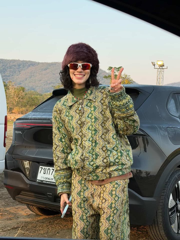 ไอด้า - ไอรดา ศิริวุฒิ