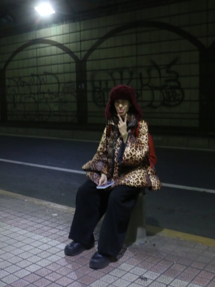 ไอด้า - ไอรดา ศิริวุฒิ