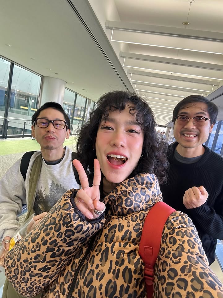 ไอด้า - ไอรดา ศิริวุฒิ