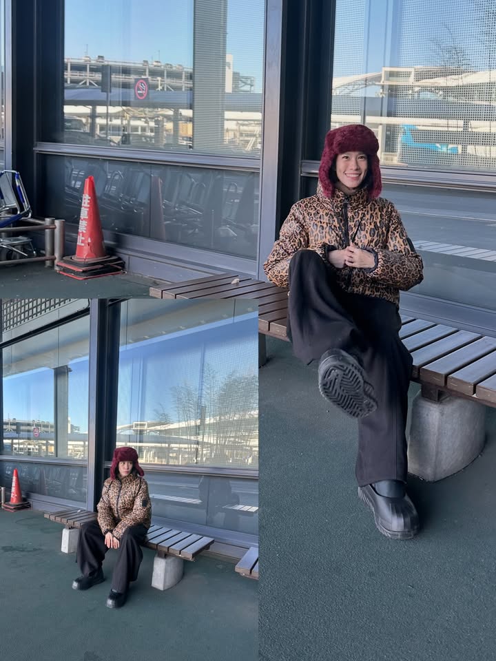 ไอด้า - ไอรดา ศิริวุฒิ