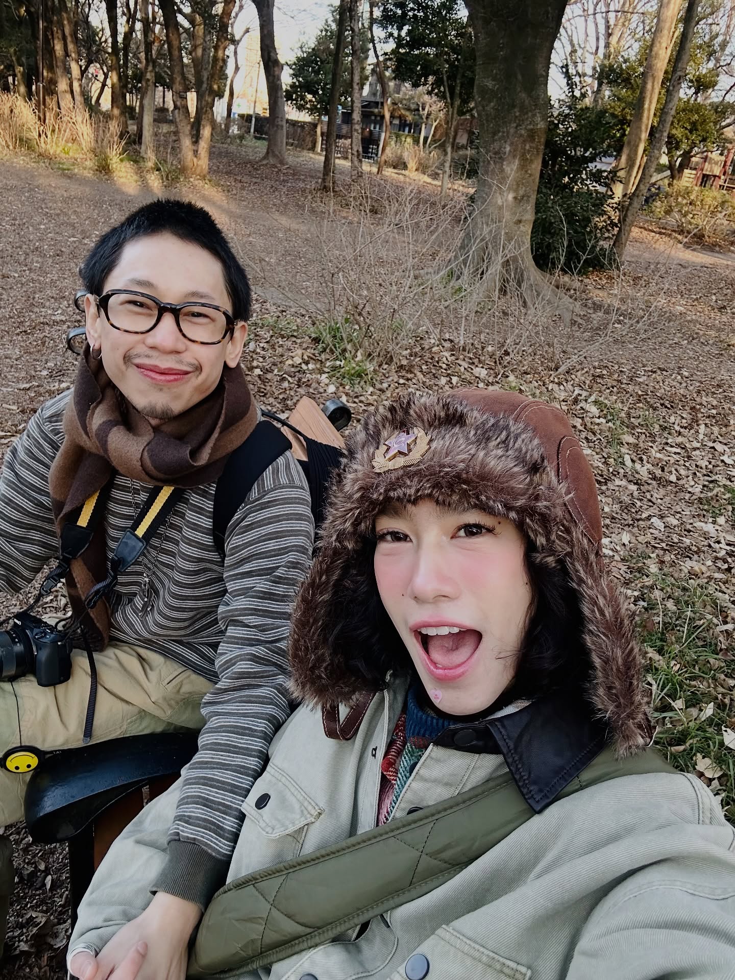 ไอด้า - ไอรดา ศิริวุฒิ