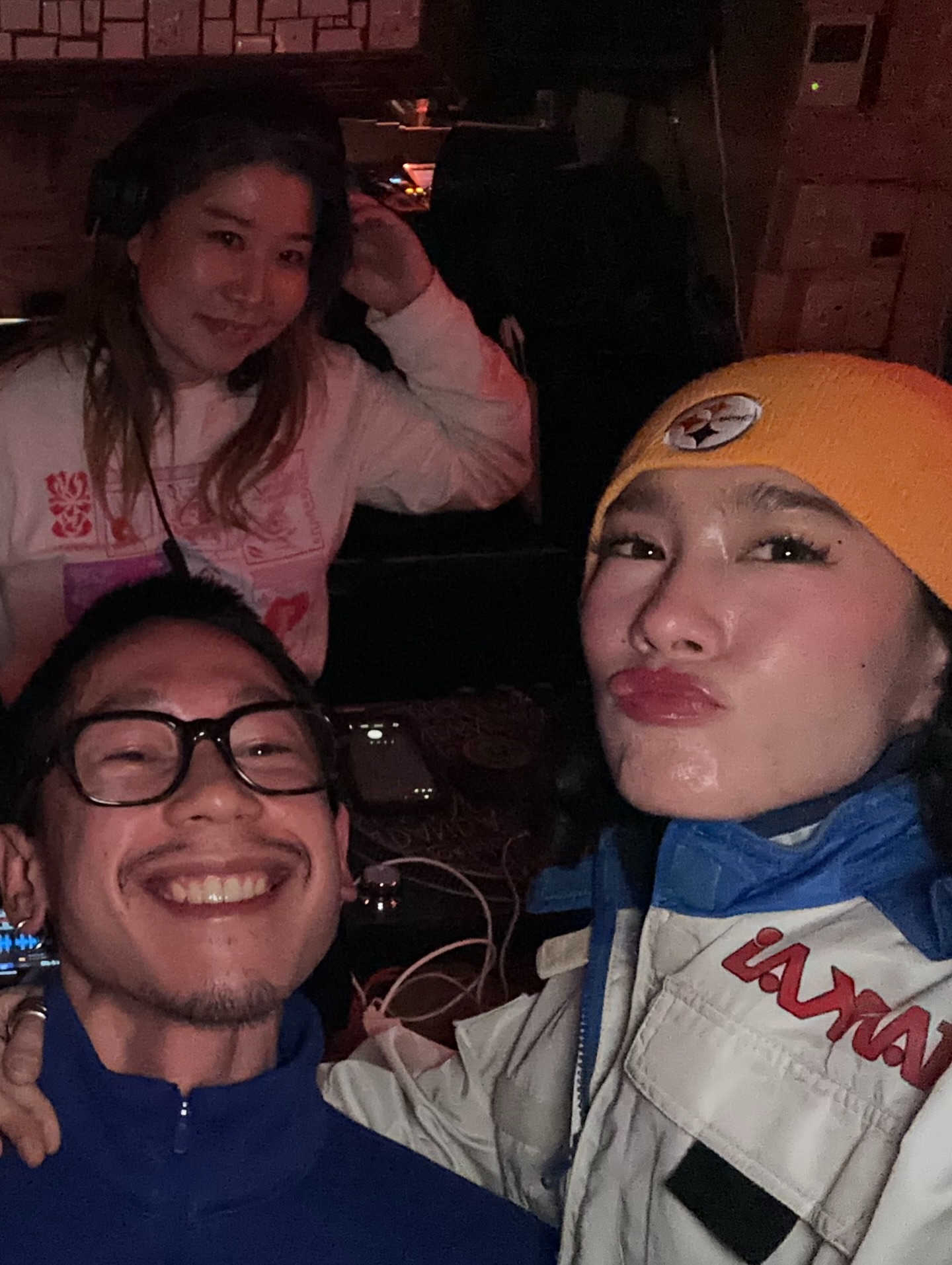 ไอด้า - ไอรดา ศิริวุฒิ