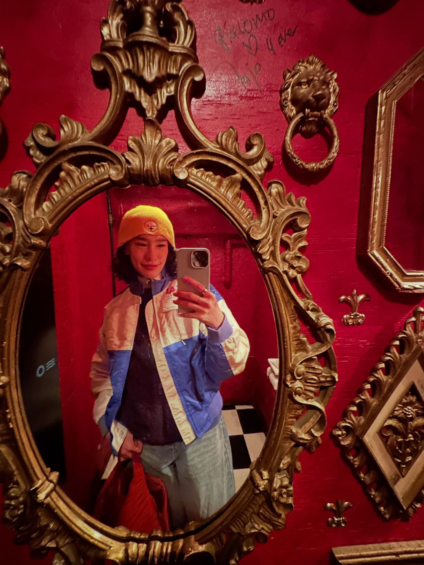 ไอด้า - ไอรดา ศิริวุฒิ