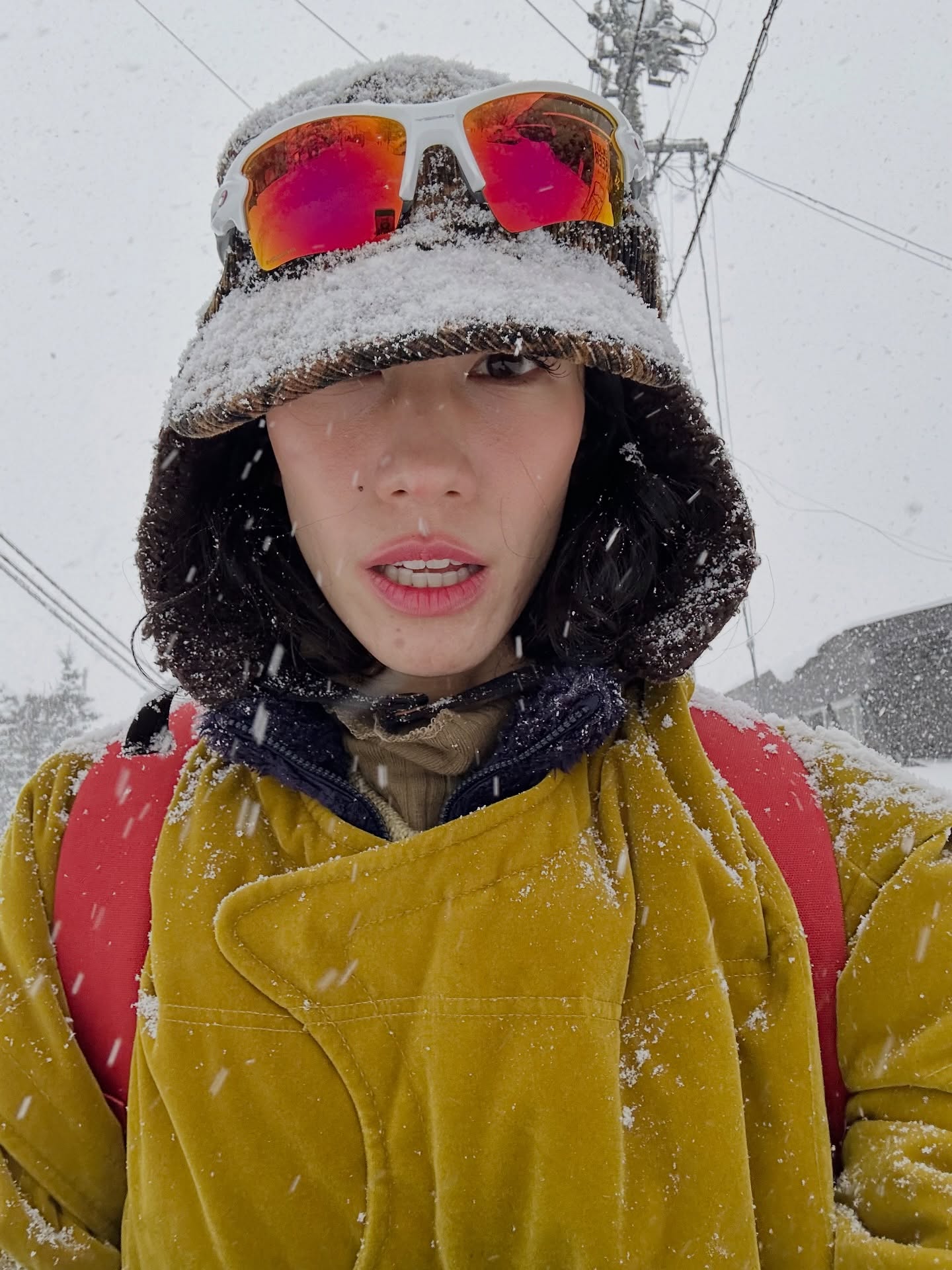 ไอด้า - ไอรดา ศิริวุฒิ