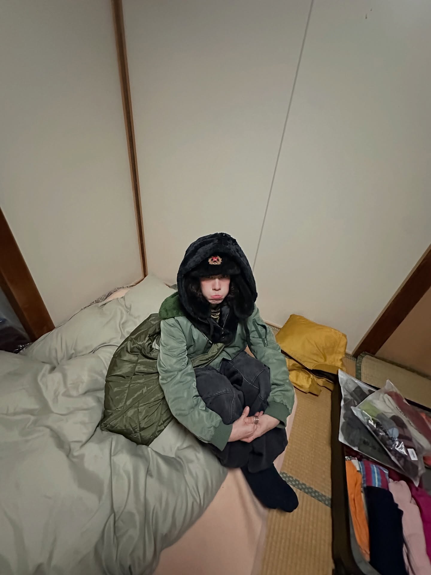 ไอด้า - ไอรดา ศิริวุฒิ