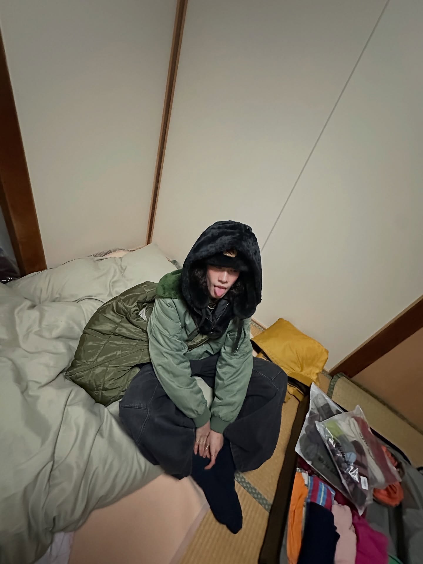 ไอด้า - ไอรดา ศิริวุฒิ