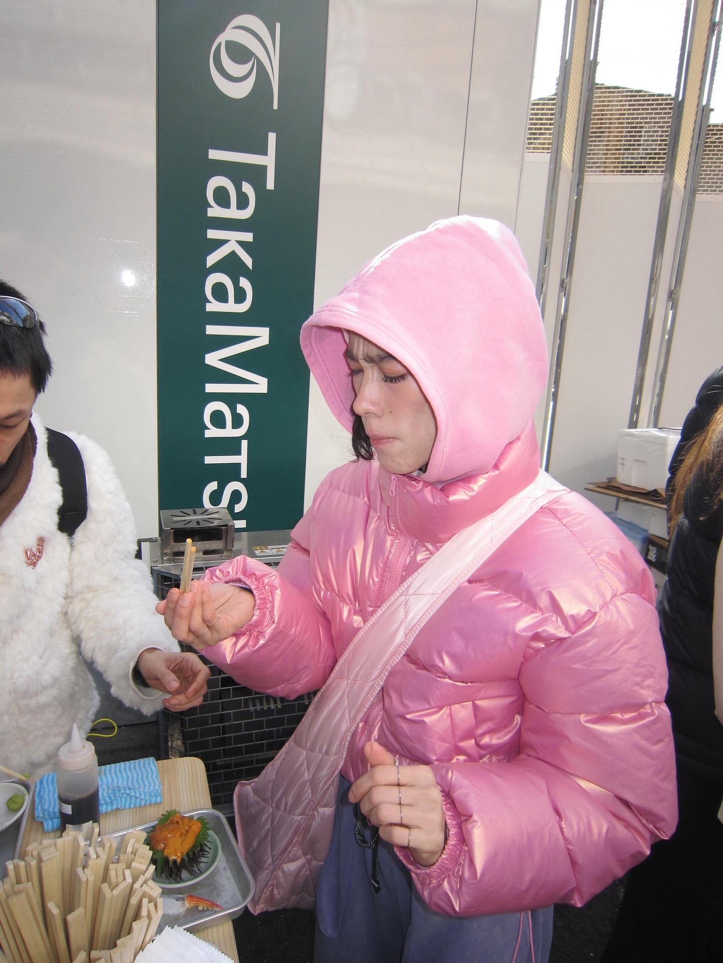 ไอด้า - ไอรดา ศิริวุฒิ