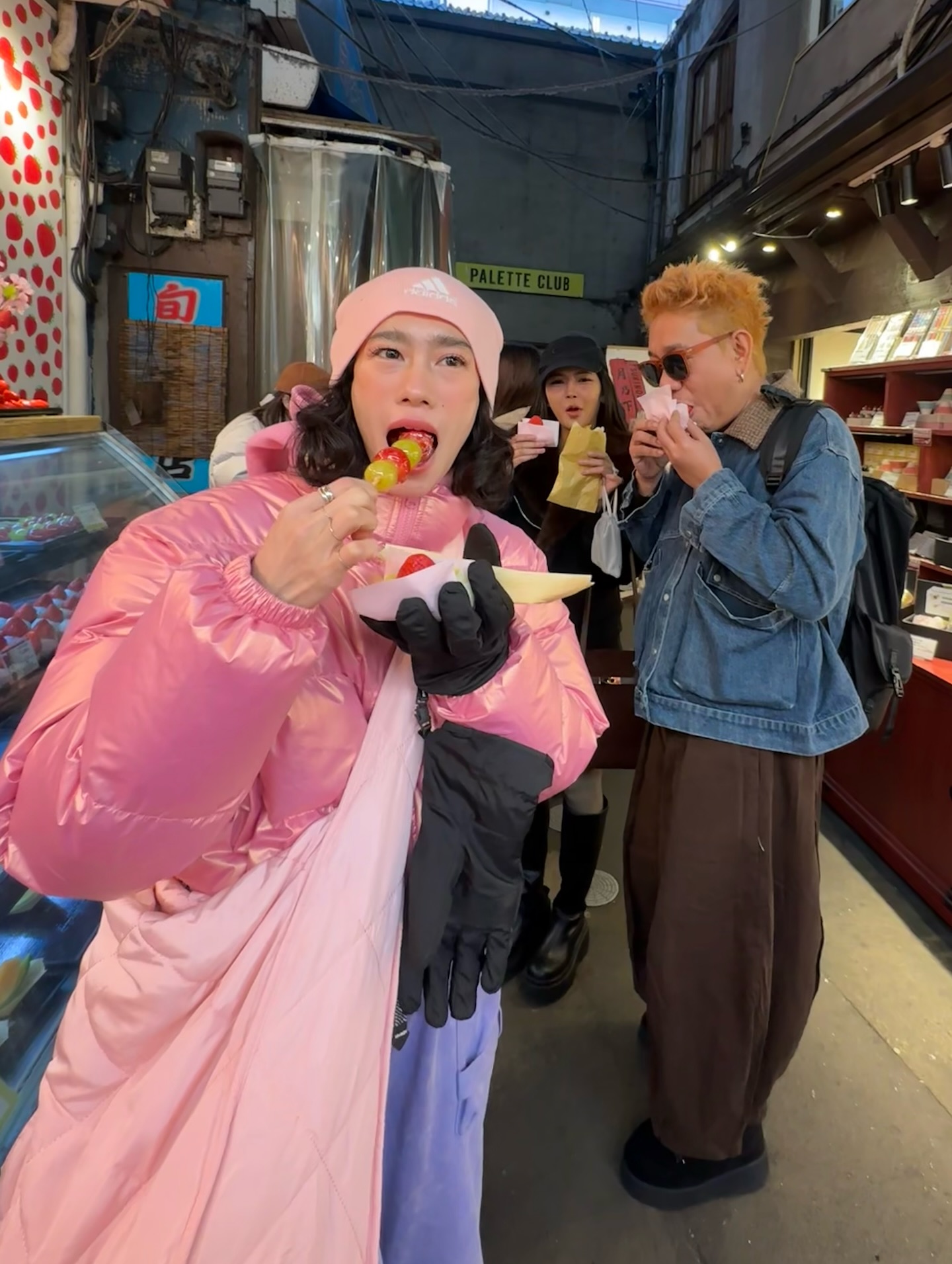 ไอด้า - ไอรดา ศิริวุฒิ