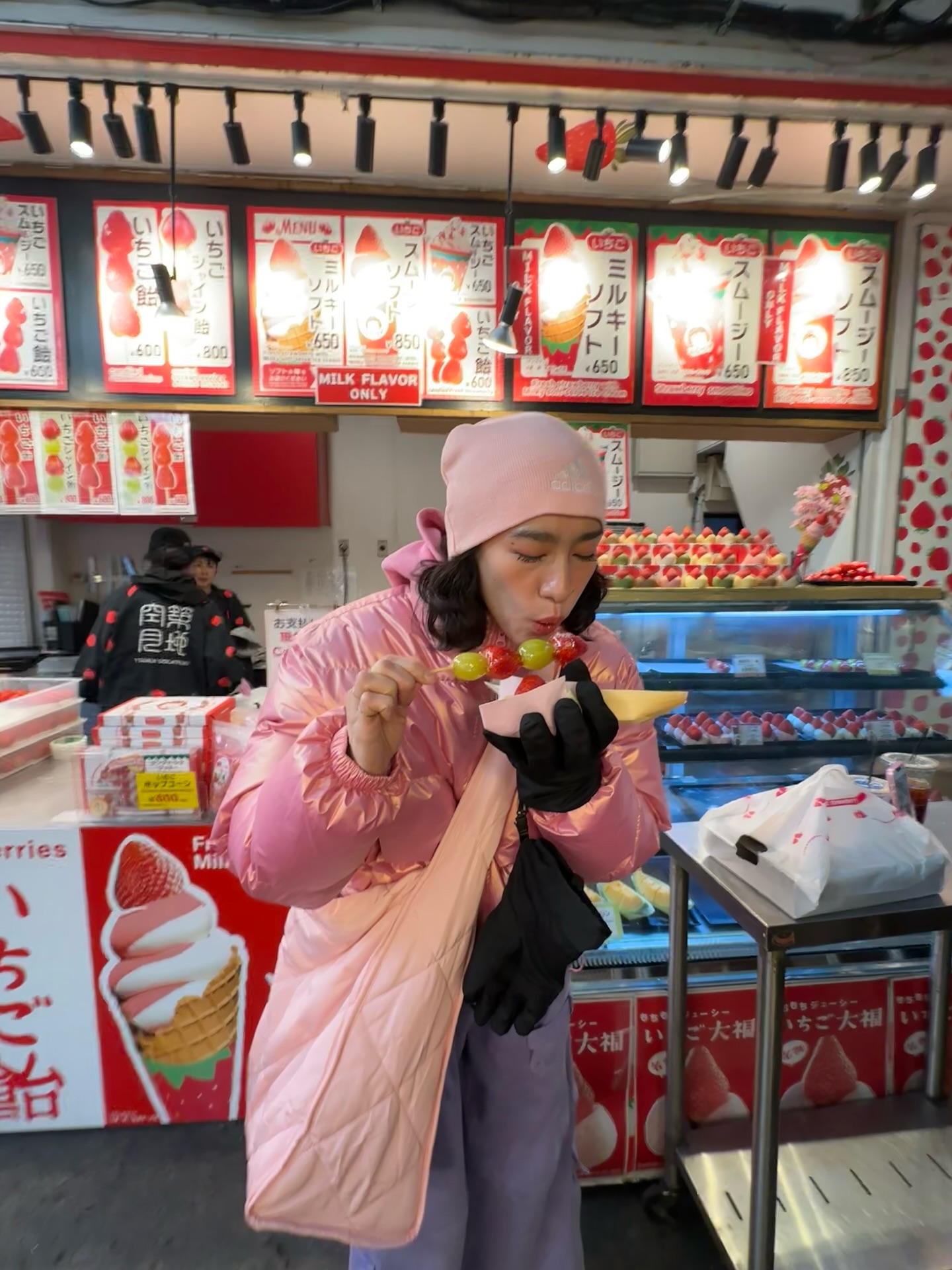 ไอด้า - ไอรดา ศิริวุฒิ