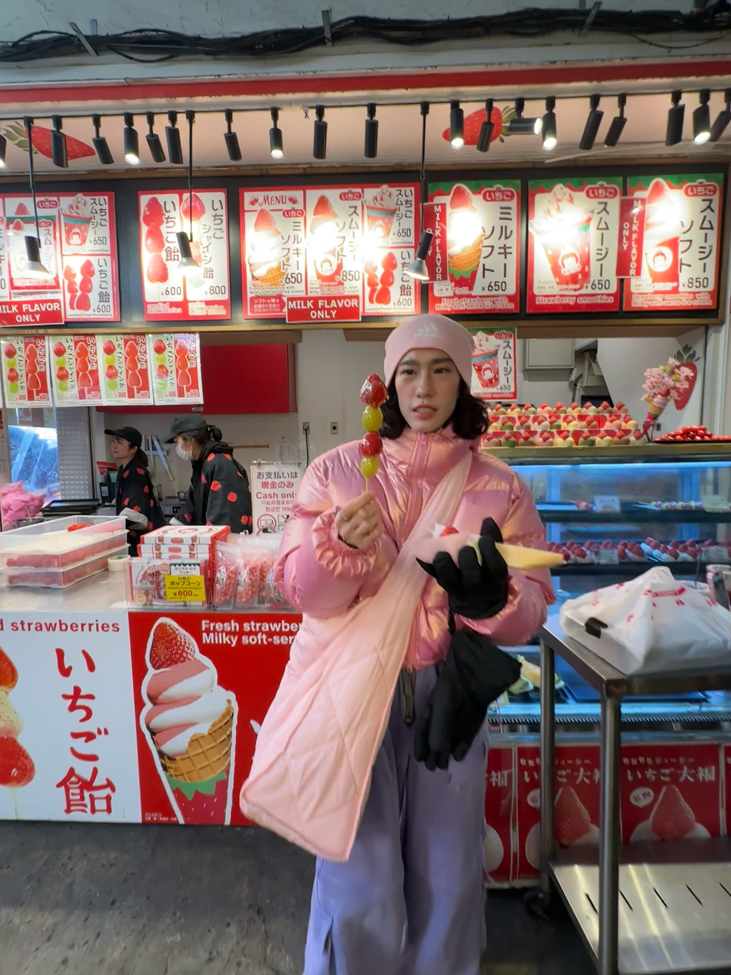 ไอด้า - ไอรดา ศิริวุฒิ